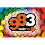 Radio Plus 98.3 | Indus Appstore | App Icon