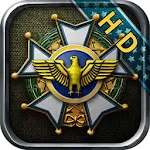 Glory of Generals: Pacific-WW2app icon