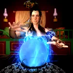 Esmeralda: Gypsy Fortuneteller | Indus Appstore | App Icon