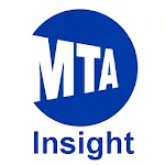 MTA Insight | Indus Appstore | App Icon