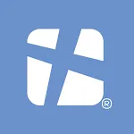 The Church Next Door App | Indus Appstore | App Icon