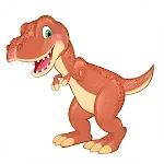 Dinosaur Puzzle Jurassic World | Indus Appstore | App Icon