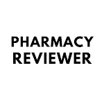 PHARMACY REVIEWER | Indus Appstore | App Icon