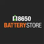 18650BatteryStore.com | Indus Appstore | App Icon