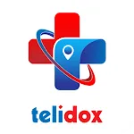 Telidox | Indus Appstore | App Icon