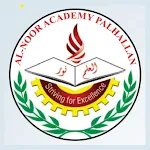 AL-NOOR ACADEMY PALHALLAN | Indus Appstore | App Icon