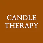 캔들테라피 - candle-therapy | Indus Appstore | App Icon