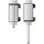 Pneumatic Cylinder Calculator | Indus Appstore | App Icon