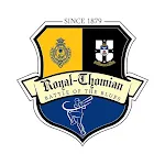 Royal Thomian Live | Indus Appstore | App Icon