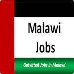 Malawi Jobs | Indus Appstore | App Icon