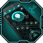 Hitech tab Launcher - AppLock | Indus Appstore | App Icon