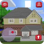 MiniCraft: Build and Craft | Indus Appstore | App Icon