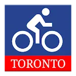 Bike Share Finder - Toronto | Indus Appstore | App Icon