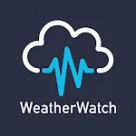 WeatherWatch | Indus Appstore | App Icon