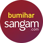 BumiharMatrimony by Sangam.com | Indus Appstore | App Icon