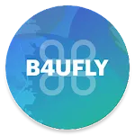 B4UFLY by FAA | Indus Appstore | App Icon