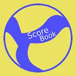 V-ScoreBook | Indus Appstore | App Icon