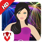 Party girl dress up games | Indus Appstore | App Icon