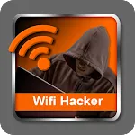 Wifi password prank :Wifi pass | Indus Appstore | App Icon