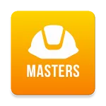 Masters | Indus Appstore | App Icon