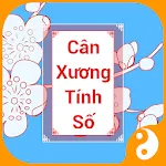 Cân Xương Tính Số - Tử Vi 2023 | Indus Appstore | App Icon