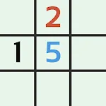 Sudoku - classic sudoku game | Indus Appstore | App Icon