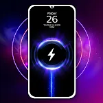 Battery Charging Animation 4D | Indus Appstore | App Icon