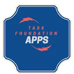 TaskFoundation: services | Indus Appstore | App Icon