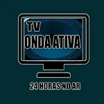 Web Tv Onda Ativa Online | Indus Appstore | App Icon