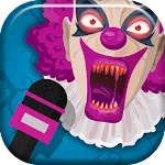 Creepy Voice Changer | Indus Appstore | App Icon