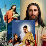 Jesus Wallpapers | Indus Appstore | App Icon