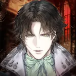 Blood Moon Calling: Otome Game | Indus Appstore | App Icon