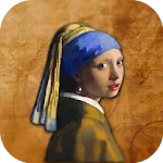 Vermeer Mobile | Indus Appstore | App Icon