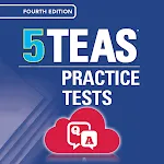 5 TEAS Nursing School Entrance | Indus Appstore | App Icon