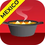 Mexican Recipes - Food App | Indus Appstore | App Icon