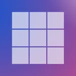 Image Splitter: Grid Maker | Indus Appstore | App Icon