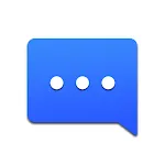 Messages - Text sms & mms | Indus Appstore | App Icon