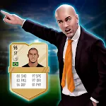 Soccer Eleven - Card Game 2022 | Indus Appstore | App Icon