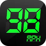 Speedometer: GPS Speedometer | Indus Appstore | App Icon