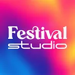 Festival Studio: Poster Maker | Indus Appstore | App Icon