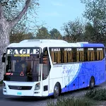 Livery Tamil Bus Simulator | Indus Appstore | App Icon