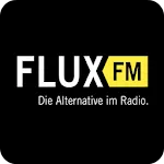 FluxFM Playlist & Stream | Indus Appstore | App Icon