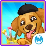 Pet Shop Story: Renaissance | Indus Appstore | App Icon