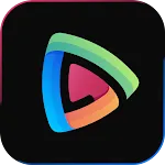 VidStatus app-downloading | Indus Appstore | App Icon