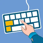 Keyboard Shortcuts all in one | Indus Appstore | App Icon