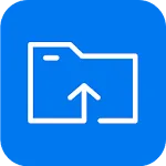 OpenText Filr | Indus Appstore | App Icon