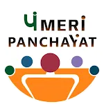 Meri Panchayat | Indus Appstore | App Icon