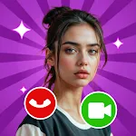 Video Fake Call – Prank App | Indus Appstore | App Icon