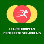 Learn Portuguese Vocabulary | Indus Appstore | App Icon