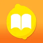 Lemon Novel | Indus Appstore | App Icon